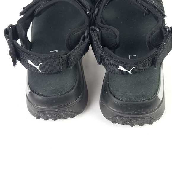 Puma future rider unisex sandals - Picture 4 of 7